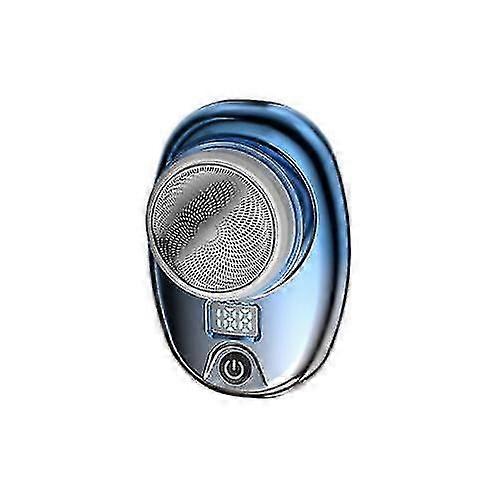 Mini Shaver Portable Electric Shaver