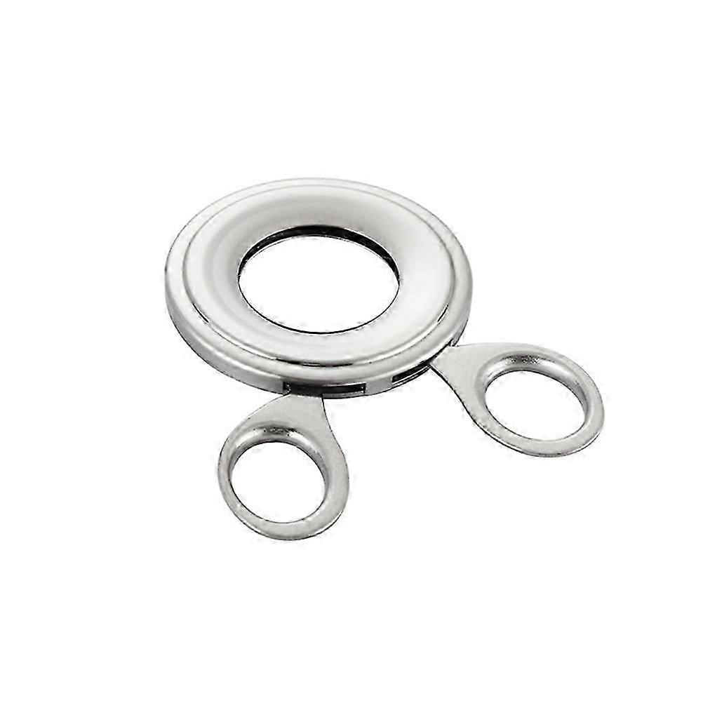 Egg Shell Cutter Scissors | Stainless Steel Egg Opener | 2Pcs for Kitchen
