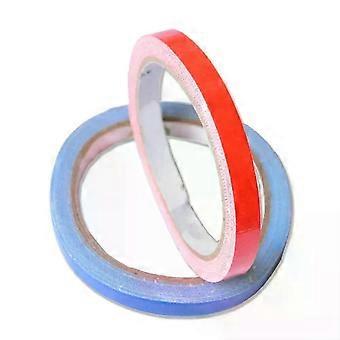 Tafeltennis Racket Zijbescherming Spons Rand Strip Professioneel Tafeltennis Racket Anti-Collision Edge Tape