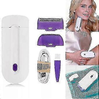Finishing Touch Yes!, Instant Pain Free Hair Remover