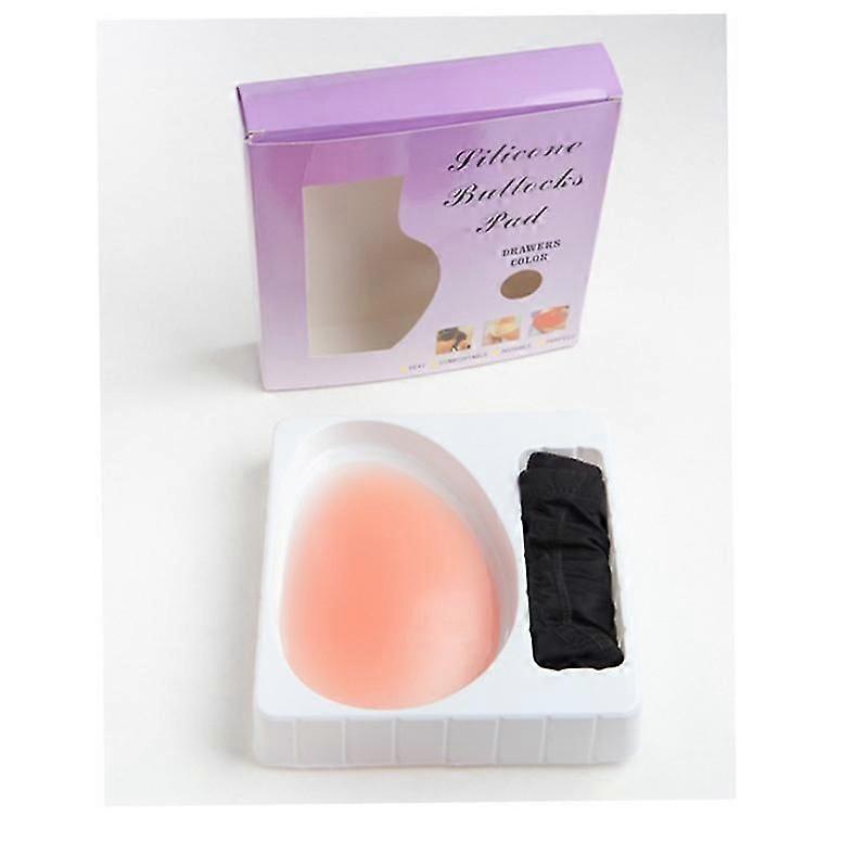 Silicone Buttocks Pants Buttocks Shaping Buttocks Pants Buttocks Insert Pad