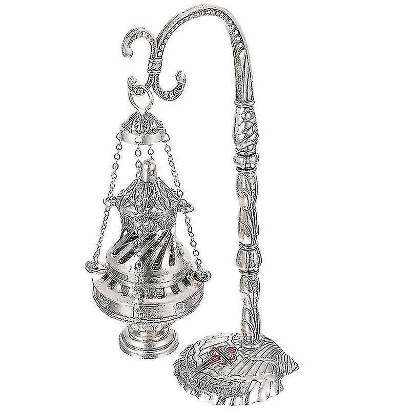 Iron Aromatherapy Supplies For Decor