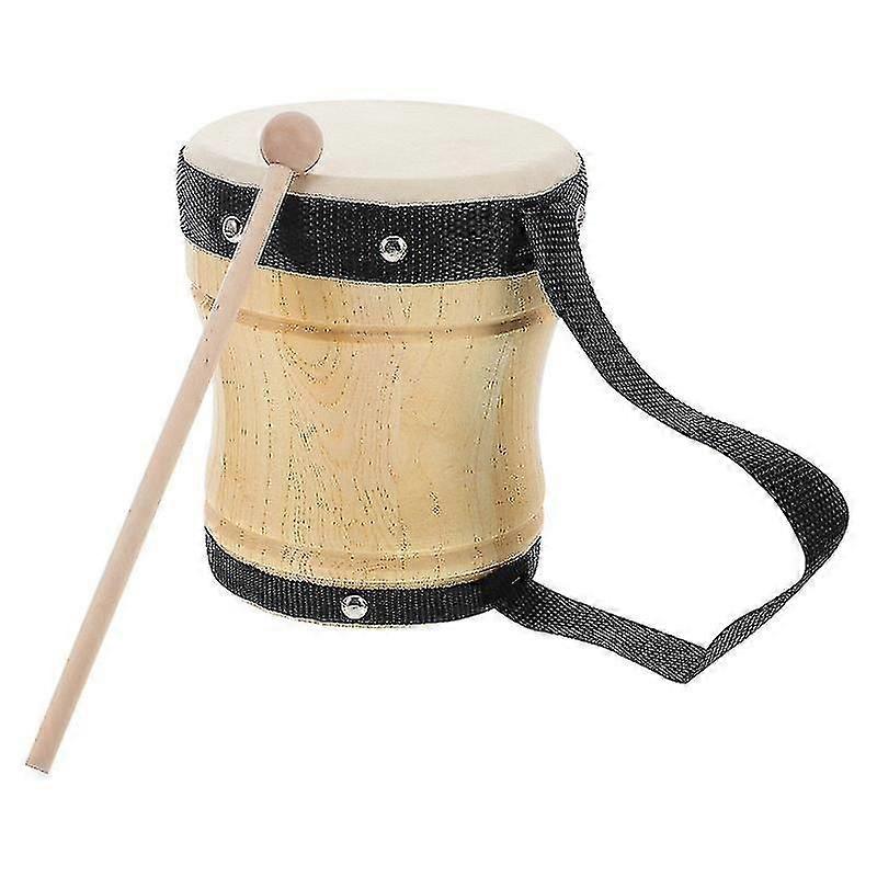 1set Barn Bongo Tromme