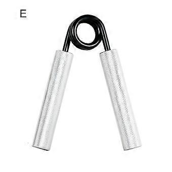 Kaesi Adjustable Aluminum Alloy Metal Hand Grip Fitness Gripper Enhancer Training Tool