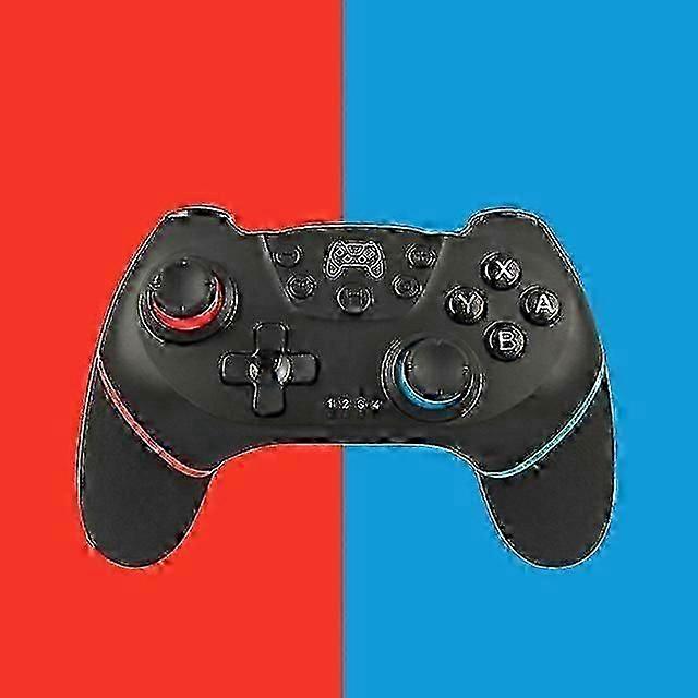 Exquisite Wireless Bluetooth Controller For Nintend Switch/Switch lite Gamepad Pro Controller For NS Switch Console with 6-Axis Handle