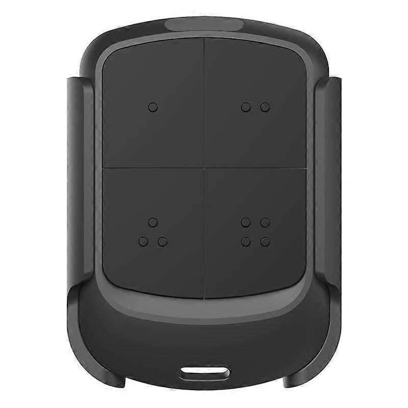 433MHz Garage Door Remote Duplicator, Multi-Frequency 280-868MHz, Compatible with RT1 RT2 RT4(4Button)