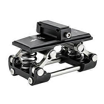 WEST BIKING YP0801267 Fietszadel Schokdemper Mountainbike Comfortkussen Anti-Vibratieapparaat