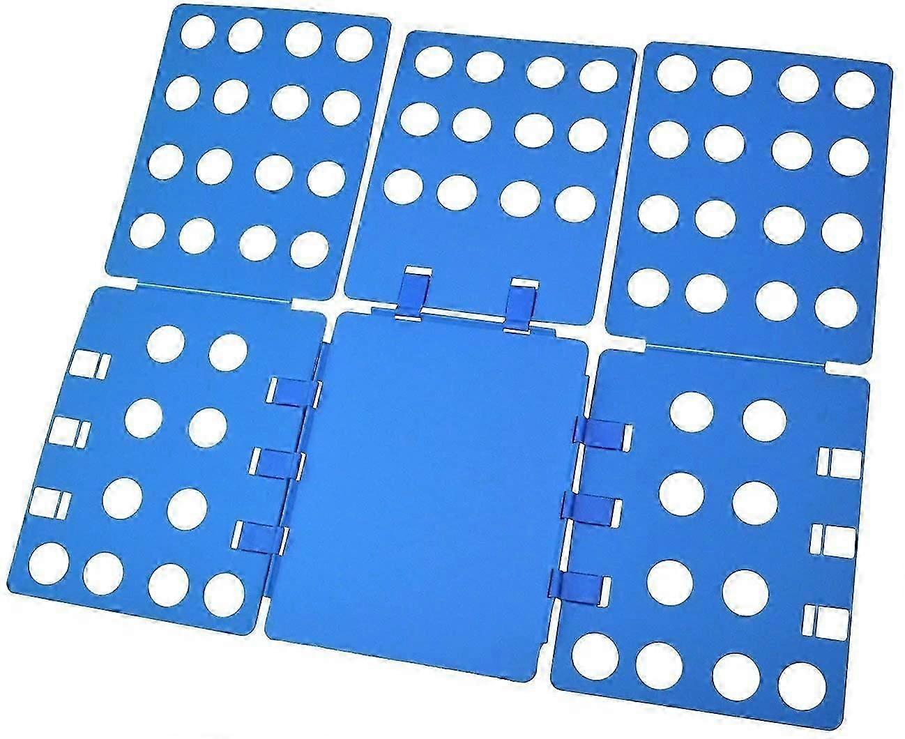 Magic Clothes Shirts Trousers Board Quick Folding Board Clothes Folder