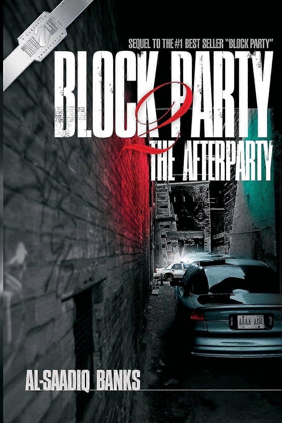 Block party 2 the afterparty