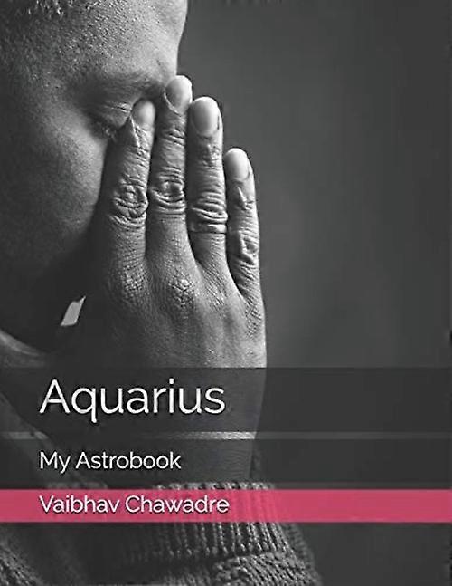 Aquarius : My Astrobook