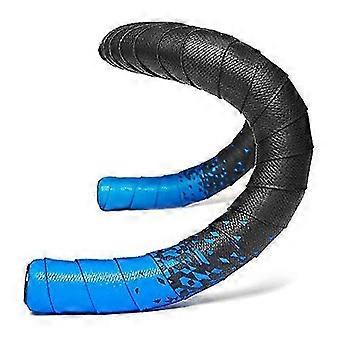 Cinta para manillar de bicicleta de carretera, puños para bicicleta, accesorios de ciclismo, correa de cambio, envoltura de PU EVA, compatible con manillar de bicicleta.