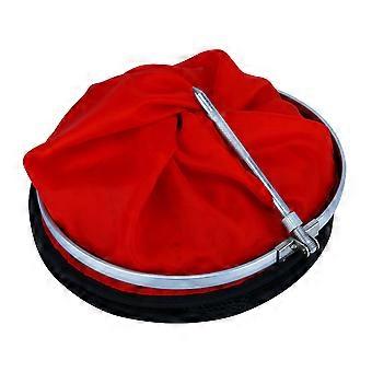 Outdoor Fish Trap Positioning Fishing Net for Fishing Portable Net Cage