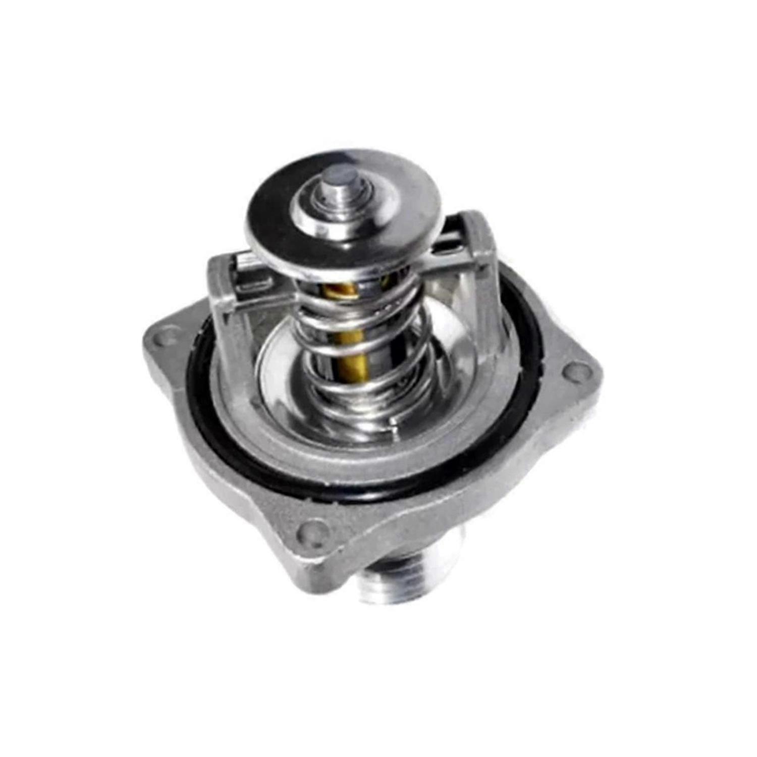 11531437526 Car Engine Coolant Thermostat for E36 E39 E38 E31 E53 Cooling System