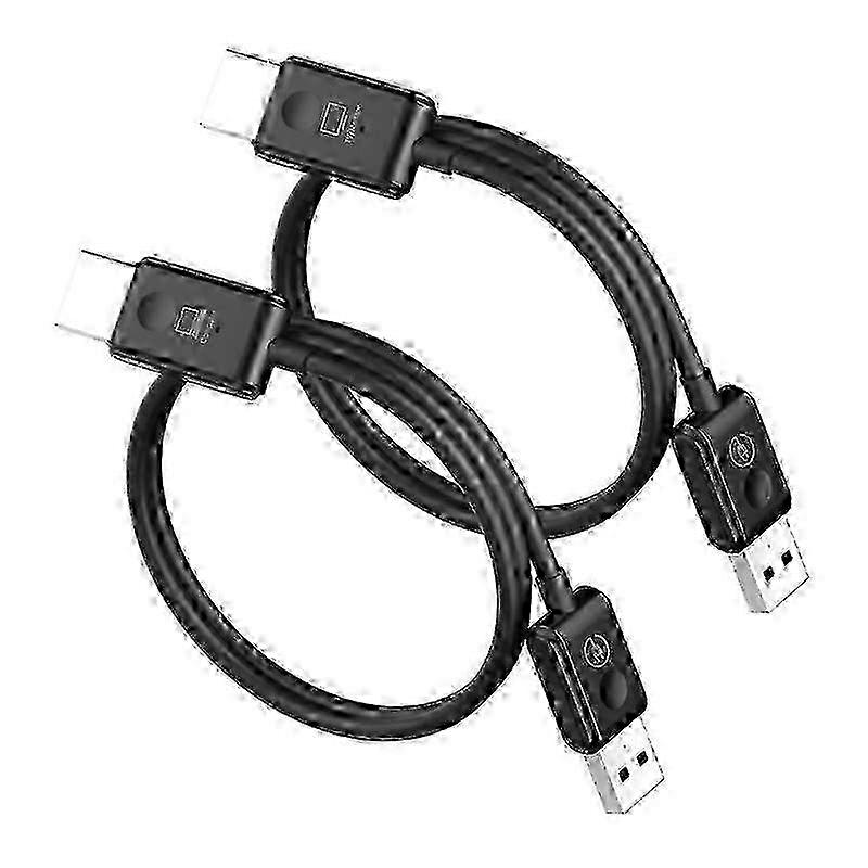Portable Wireless Display Dongle ABS Extender Plug & Play Wireless Transmitter