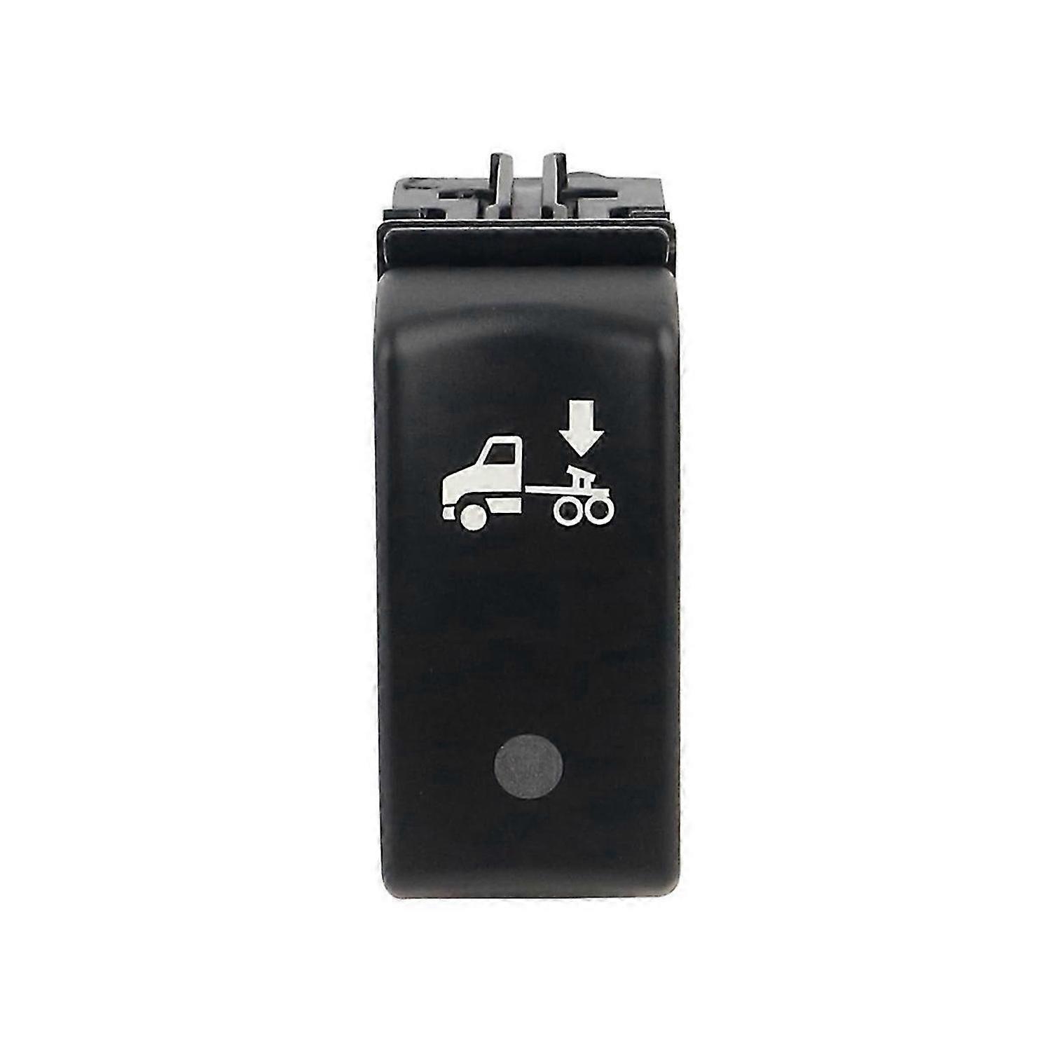 Quality Five-Wheel Sliding Switch for Auto Parts