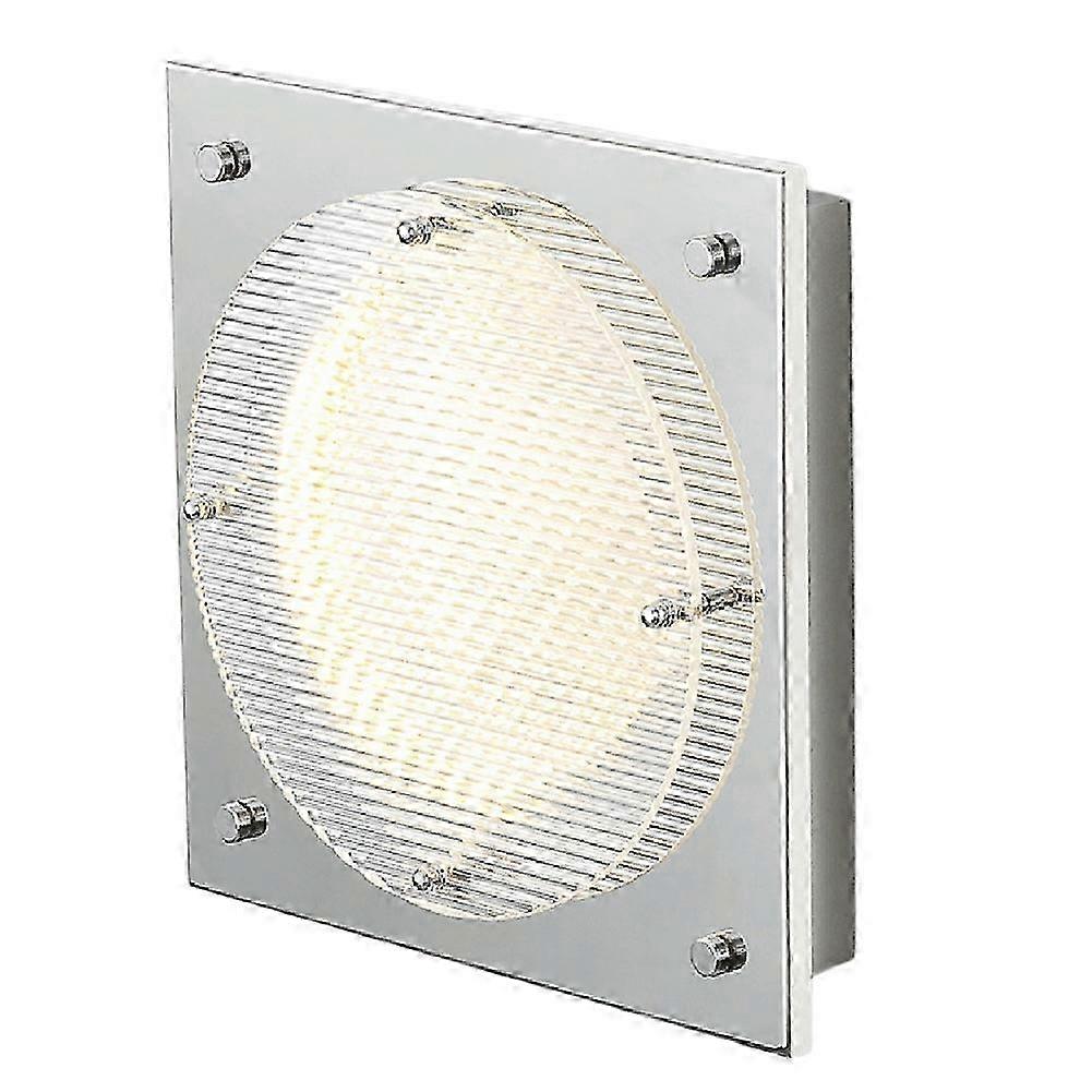 High-End Luxury Square Medieval Wall Lamp Multi-Function Atmosphere