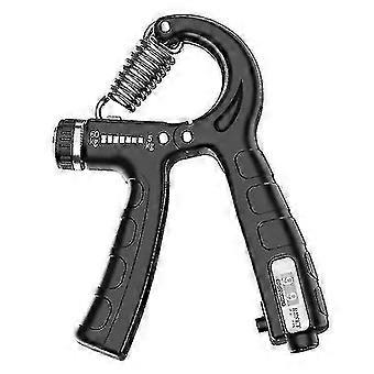 Grip Strength Trainer, Hand Grip Strengthener, Forearm Exerciser, Finger Strengthener Trainer Az17830