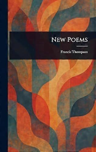 New poems