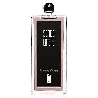 Serge Lutens Feminite Du Bois Eau De Parfum For Women 50 ml