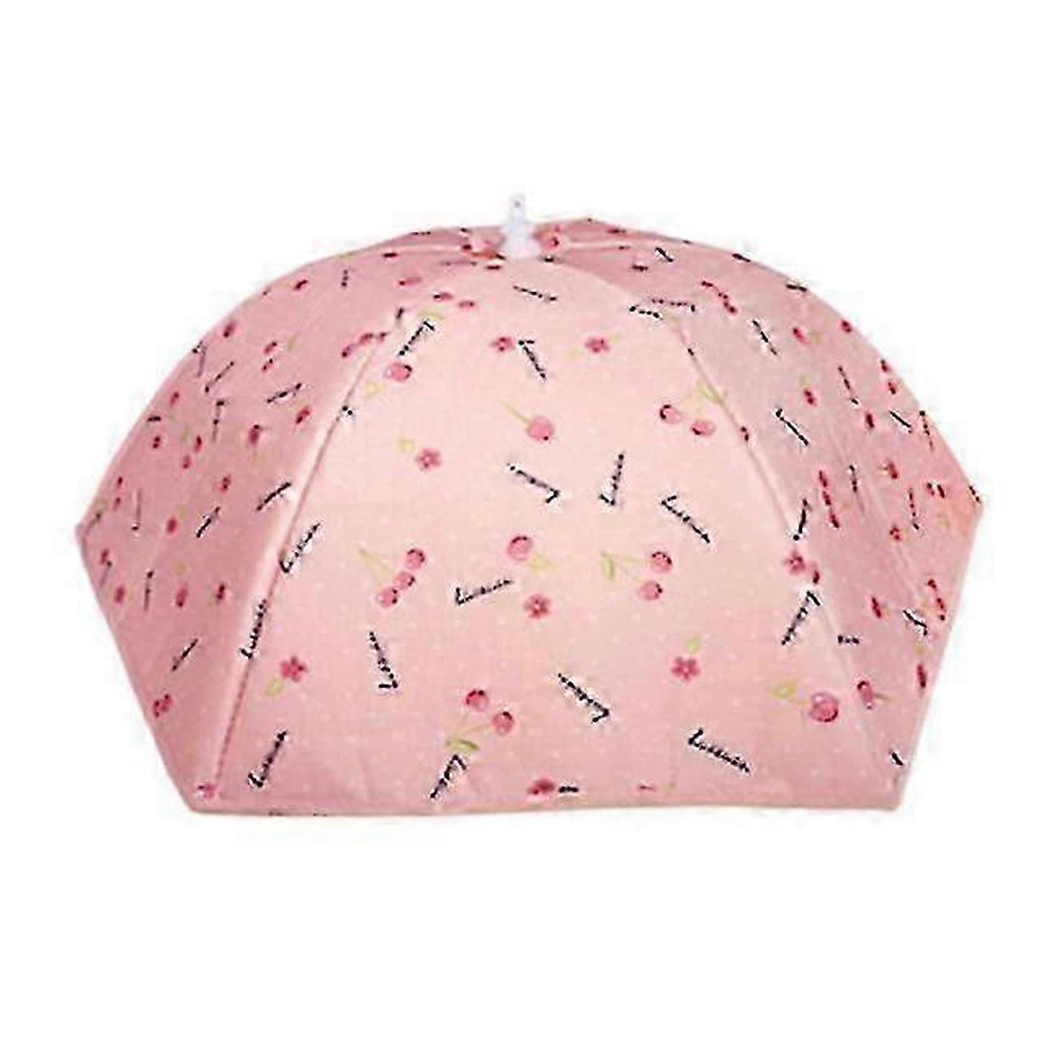 Household Large Folding Insulation Dish Cover