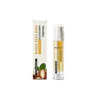 100% Organic Argan Oil Anti Frizz Mini Serum Styling Smoothing Strengthening Hydrating & Nourishing Heat Protection Shine Frizz Control Dry Damage Hai