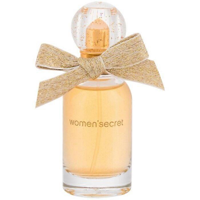Women'Secret Gold Seduction EDP W 30 ml