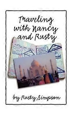 Viajando con Nancy y Rusty