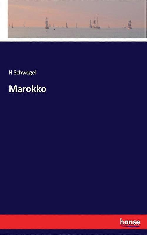 Marokko