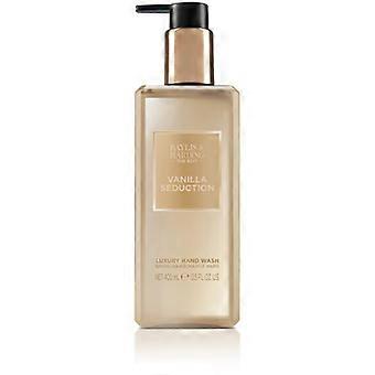 The Edit Vanilla Seduction Hand Wash 400ml