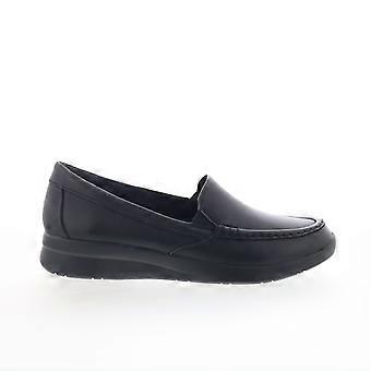 Mocassins plats Clarks Ellowyn Lux pour femmes adultes