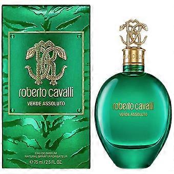 Handtekening Verde Assoluto EDP 30 ml