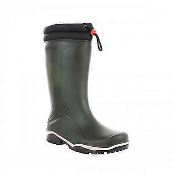 Dunlop Unisexe Adultes Blizzard Wellington Boots