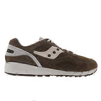 Saucony Adulte Homme Shadow 6000 Lifestyle Sneakers