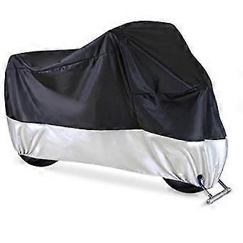 Housse imperméable pour tricycle à 3 roues