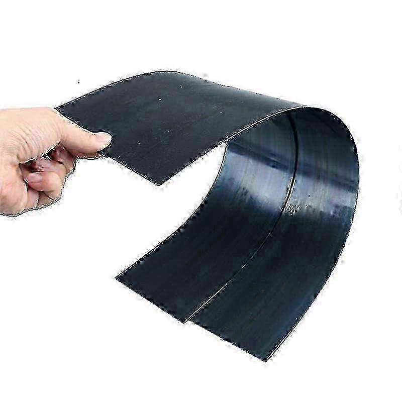 Precision 65Mn Spring Steel Flat Sheet