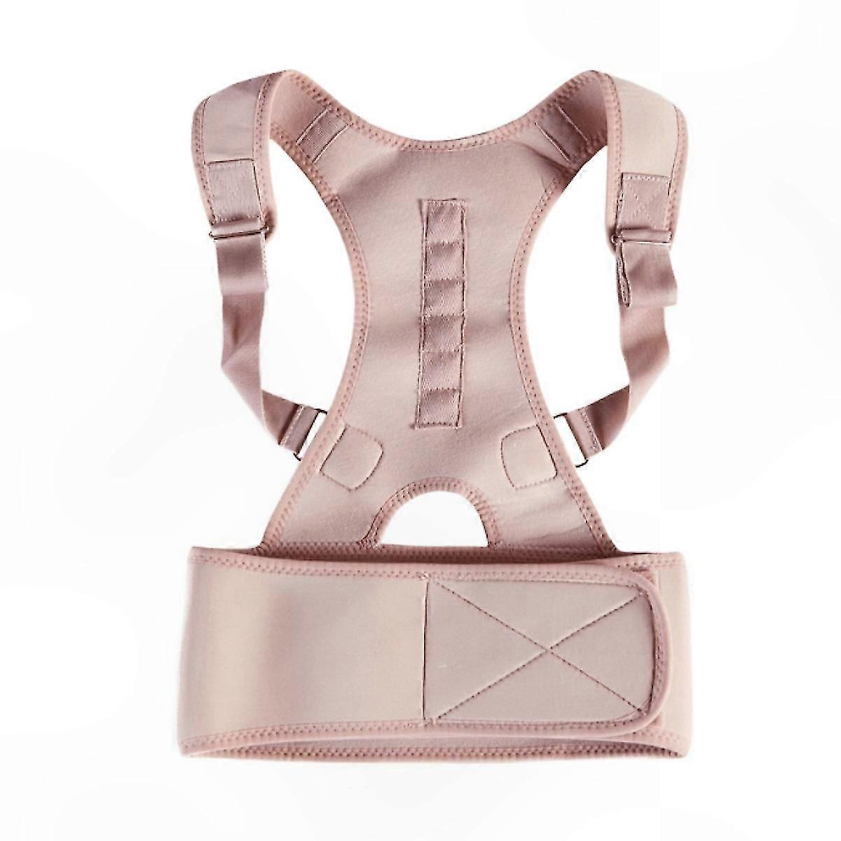 Medium Size Back Support Cushion for Improved Posture