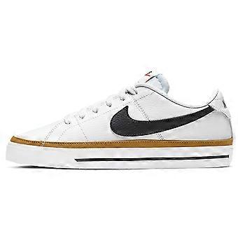 Nike Court Legacy „White Desert Ochre” damskie CU4149-102