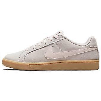 Nike Court Royale Suede Silt Red Women's 916795-600