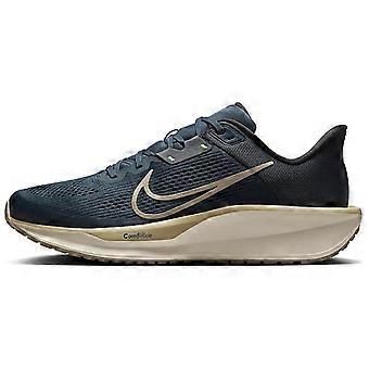 Nike Quest 6 Armory Navy Green Strike Black Desert Khaki FD6033-402