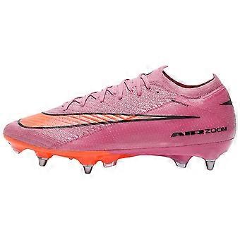 Nike Air Zoom Mercurial Soccer Shoes Unisex Pink FQ8688-600