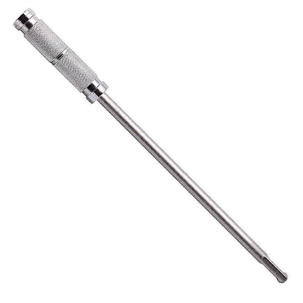 Robust SDS Plus Extension Rod Kit