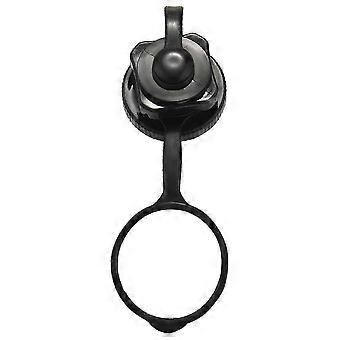 Lot de 4 valves de rechange compatibles avec les accessoires pour radeaux gonflables de piscine et kayaks