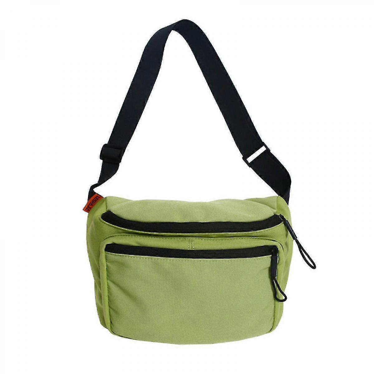 Extra Large Waterproof Nylon Shoulder Tote