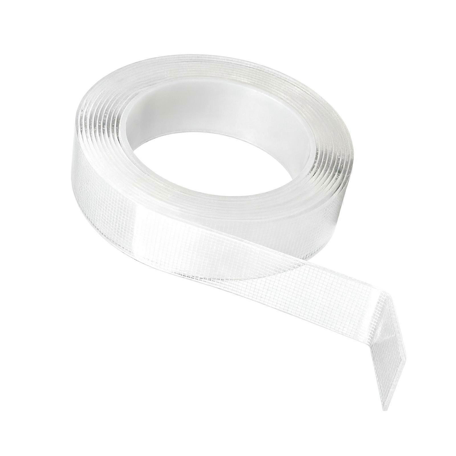 PET-Backed Textured Fixing Tape