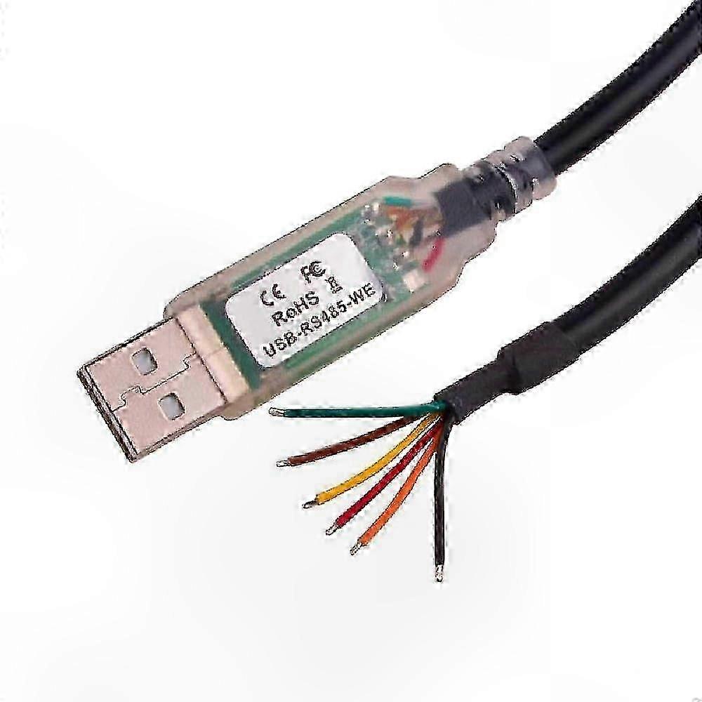 1M RS485 USB Converter Cable