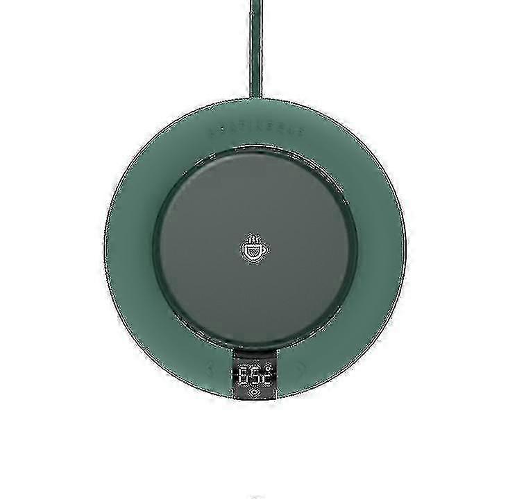 Digital Display 3-Gear Cup Warmer