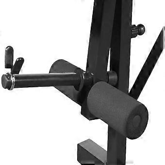 Adjustable bench - Fitness bench - Training bench - Bench press - Sports bench.