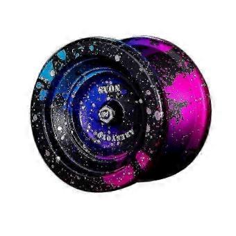 Alloy Butterfly Yoyo High Speed 10-Ball