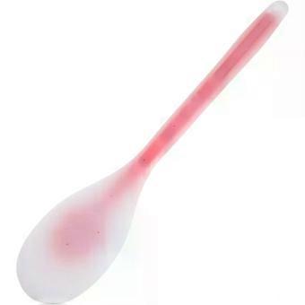 Lotion Applicator for Back Skin, Pink TPE Skincare Tool