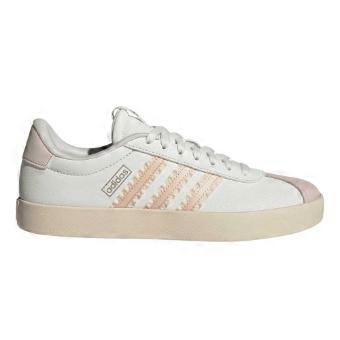 Adidas Womens/Ladies VL Court 3.0 Suede Trainers